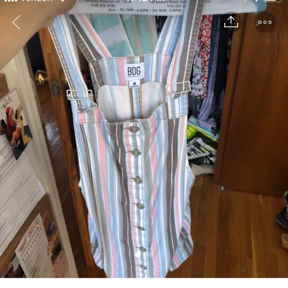 Urban Outfitters Dress